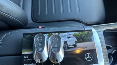 Mercedes-Benz GLC 300e 4Matic AMG Line 5dr 9G-Tronic Estate